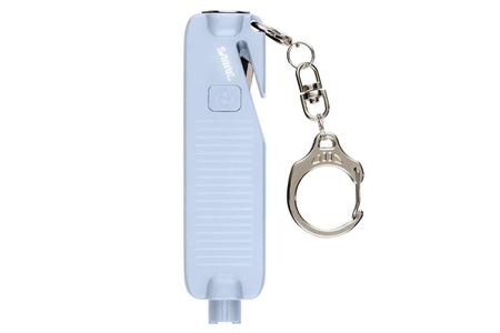 AUTO EMERGENCY MULTI TOOL BLUE