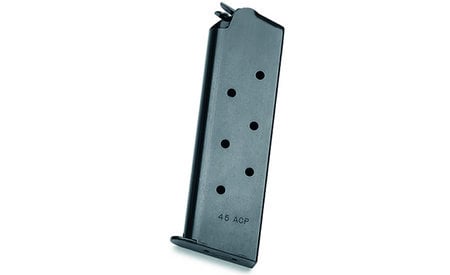 KIMBER 1911 45 ACP 8 Round Magazine