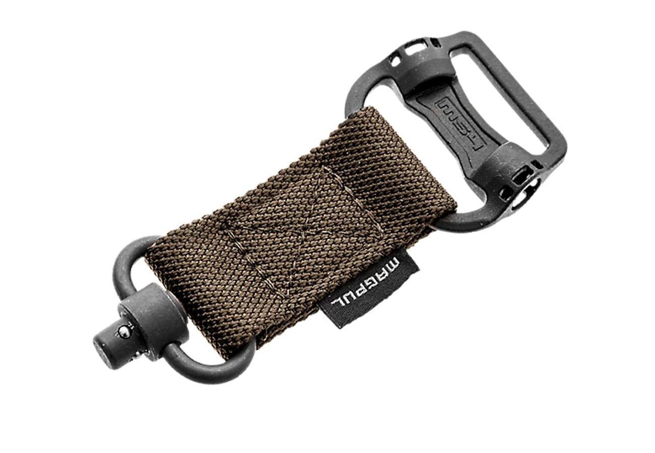 Magpul MS1 MS4 Adapter Coyote