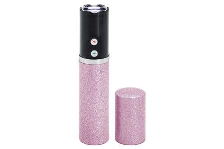 FASHIONABLE STUN GUN PINK