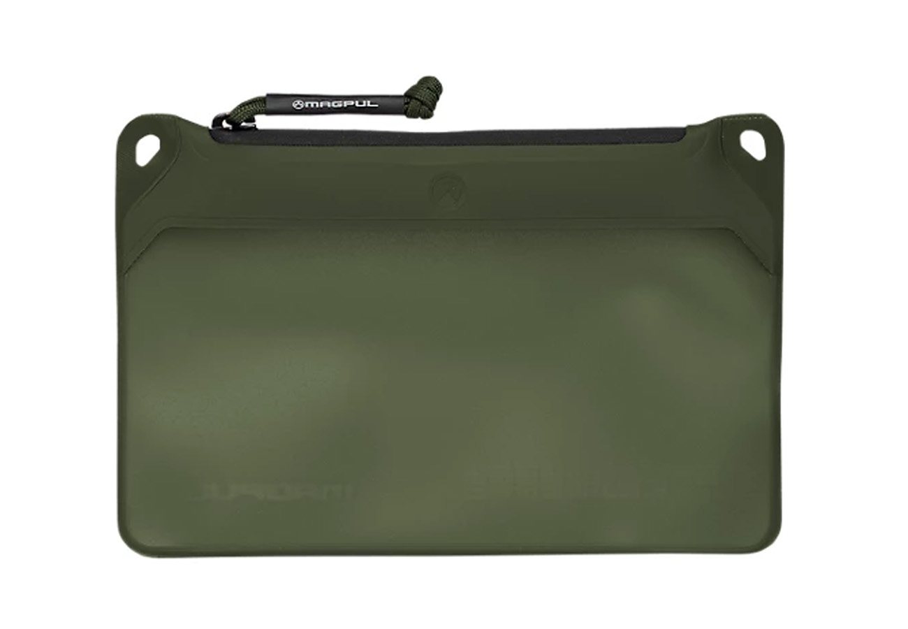 Magpul DAKA Window Pouch Small Olive Drab Green
