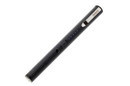 PEN DESIGN STUN GUN BLACK
