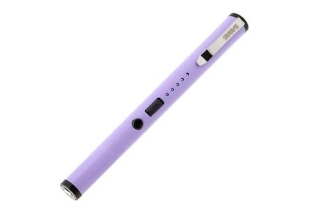 PEN DESIGN STUN GUN LAVENDAR
