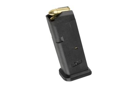 MAGPUL MAG907-BLK  PMAG 10 GL9 9MM    GLK 19