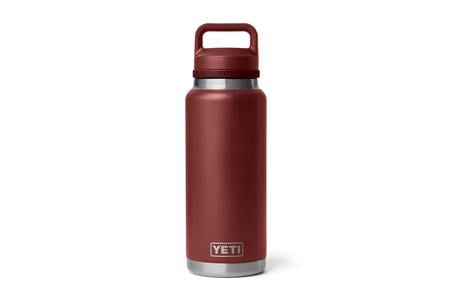 RAMBLER 36 OZ BOTTLE C CHUG STAG RED