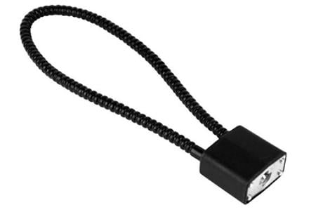 AIMSPORTS CGL01     GUNLOCK CABLE 15IN DOJ
