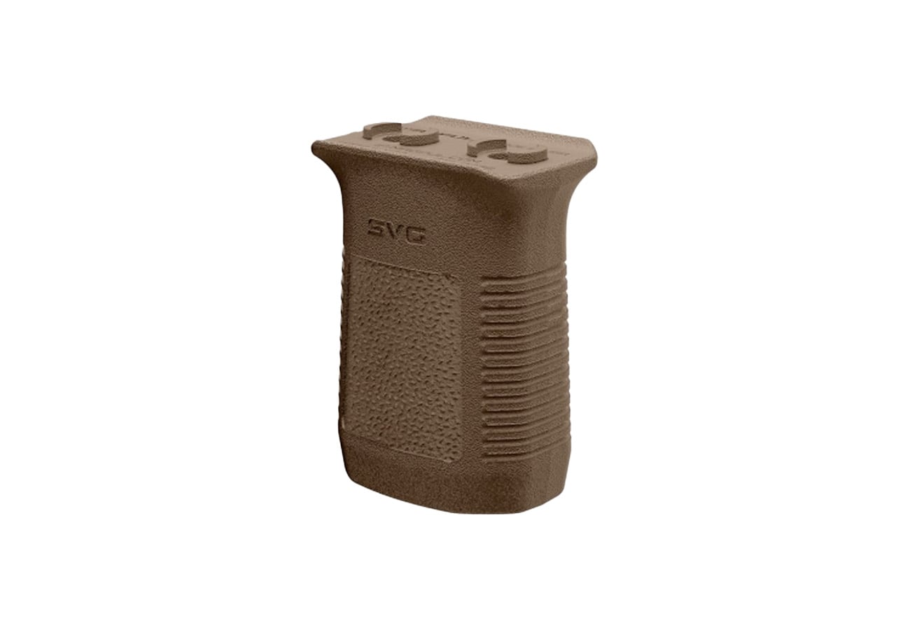 Magpul M-LOK SVG Short Vertical Grip Flat Dark Earth