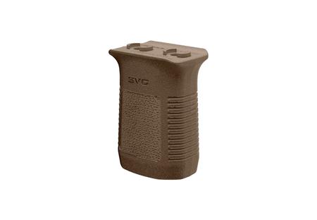 MAGPUL MAG1567-FDE M-LOK SVG - SHORT VERTICAL GRIP