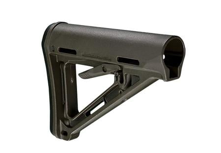 MAGPUL MAG400-ODG  MOE CARBINE STK FOR MILSPEC TB