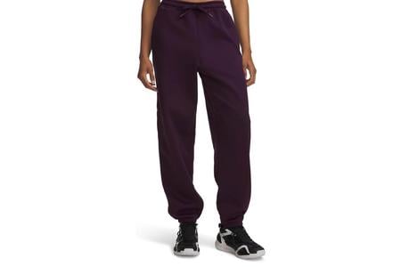 Under Armour Women's Armour Fleece Joggers - Under Armour