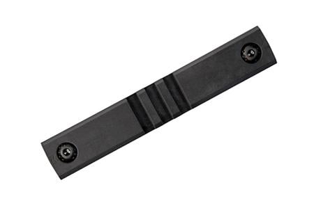 MAGPUL MAG594-BLK  AFG-2 MLOK ADAPTER RAIL