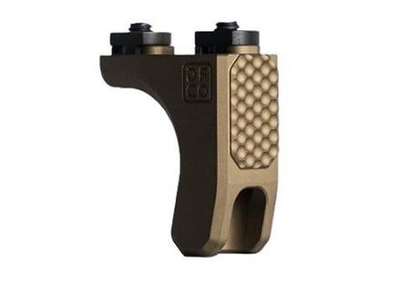 DFCO FULL STOP HAND STOP TAN