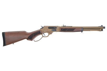 45-70 GOV 4+1 16.50` BURNT BRONZE CERAKOTE THREADED BARREL, BURNT BRONZE CERAKOT