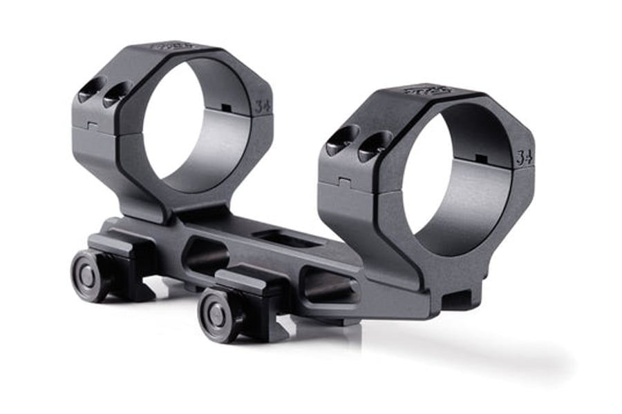 RPM Delta Series Precision Cantilever Mount (No Bubble) 