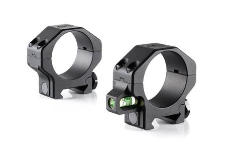 PRECISION 34MM LOW (.885) WITH CO-LINEAR BUBBLE LEVEL	 