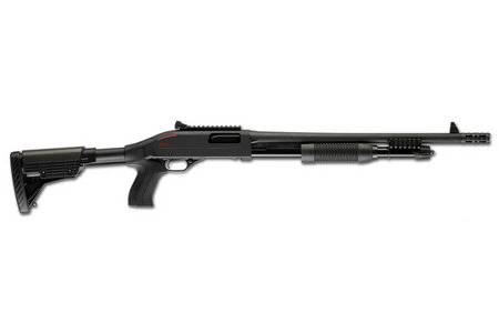 SXP EXTREME DEFENDER 12 GAUGE SHOTGUN