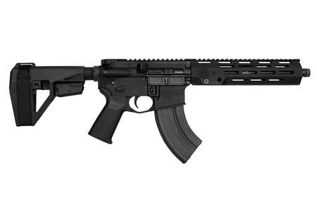 DBF DB15 338ARC 10.5 26RD BLK SBA5