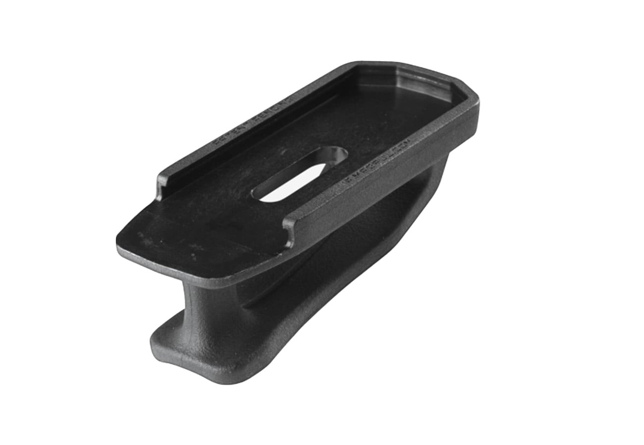 Magpul PMAG Ranger Plate LR SR Gen M3 3 Pack Black