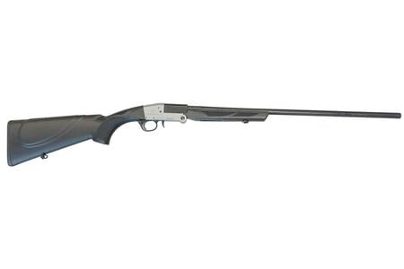 NOMAD G3 SGS SINGLE SHOT 20GA 26` BBL CROSSBOLT SAFETY HAMMERLESS BLACK SYNTH