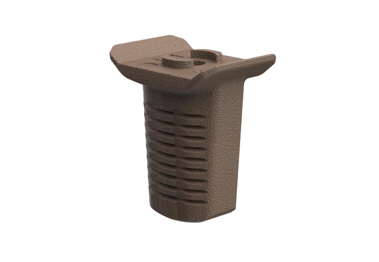Magpul M-LOK Index Stop Flat Dark Earth