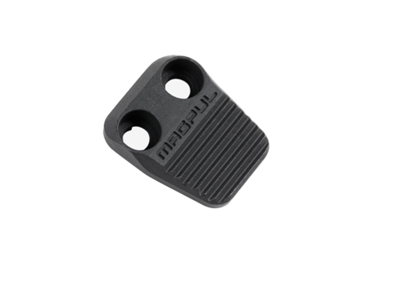Magpul Enhanced AR Magazine Release Black