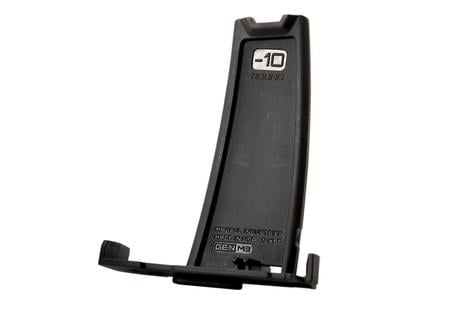 MAGPUL MAG563-BLK  MINUS 10RD LIMITR PMAG LR/SR M3