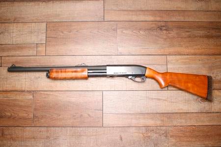 ODRC REMINGTON 870 MAGNUM 12GA 20 BARREL USED