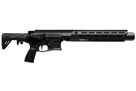 MAXIM SDX RFLX 300BLK 8.5 CQB BLK