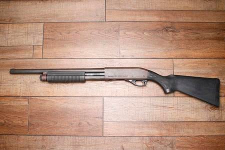 ODRC REMINGTON 870 EXPRESS MAGNUM 12 GA 18IN SYN USED