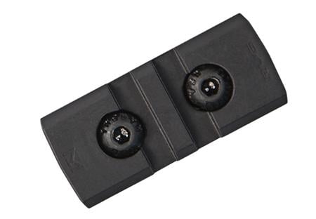 MAGPUL MAG596-BLK  RVG   MLOK ADAPTER RAIL