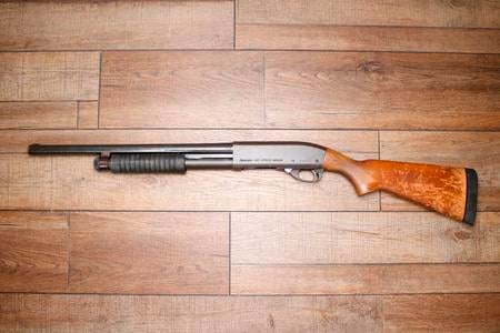 REMINGTON ODRC REMINGTON 870 EXPRESS MAGNUM 12 GA WOODSTOCK USED