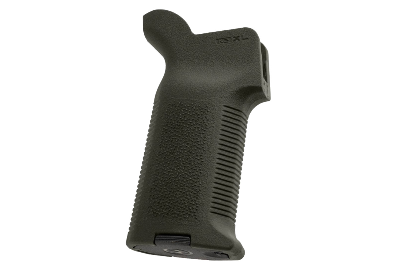 Magpul MOE K2-XL Grip AR15/M4 ODG