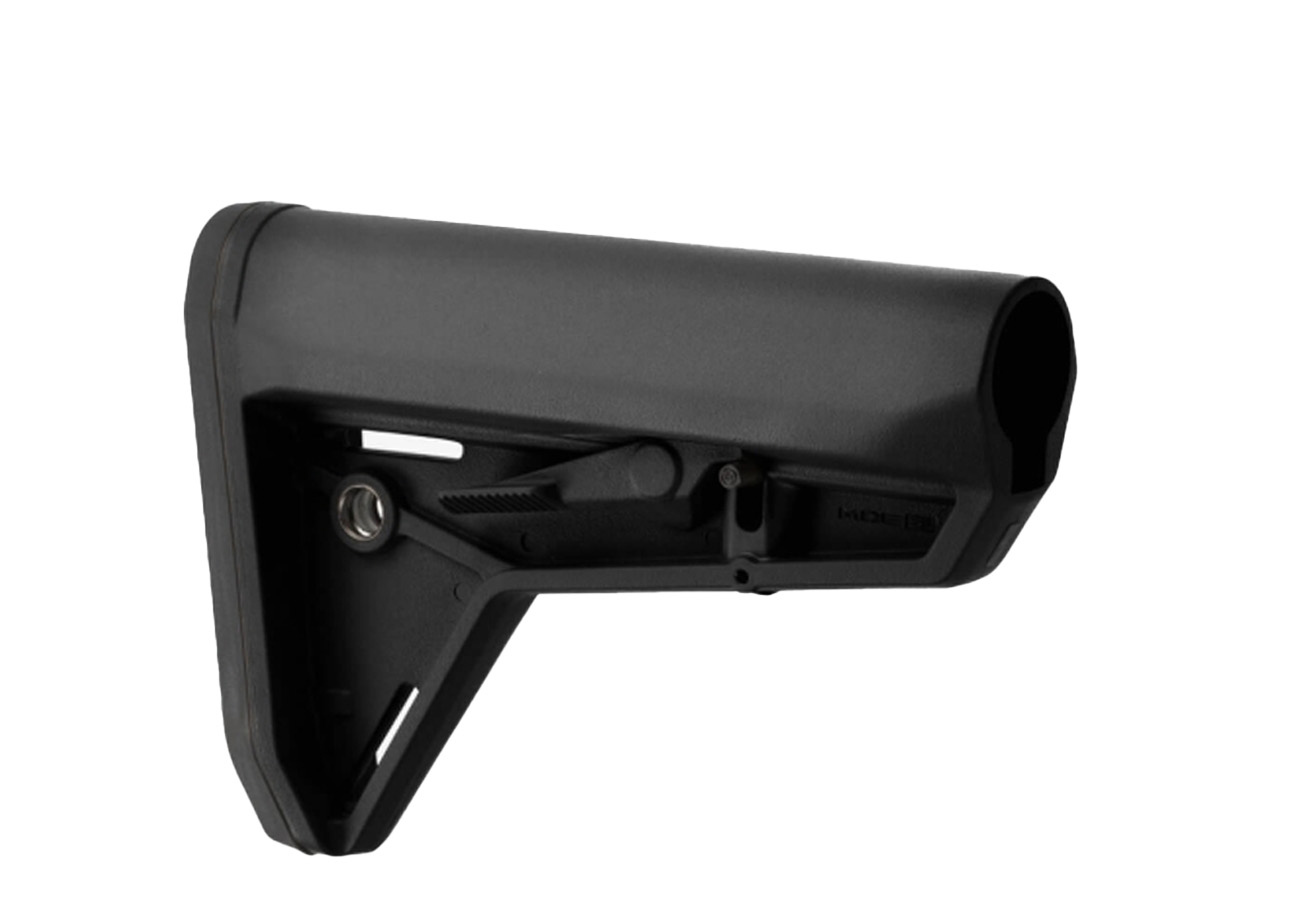 Magpul MOE SL Carbine Stock Mil-Spec Black