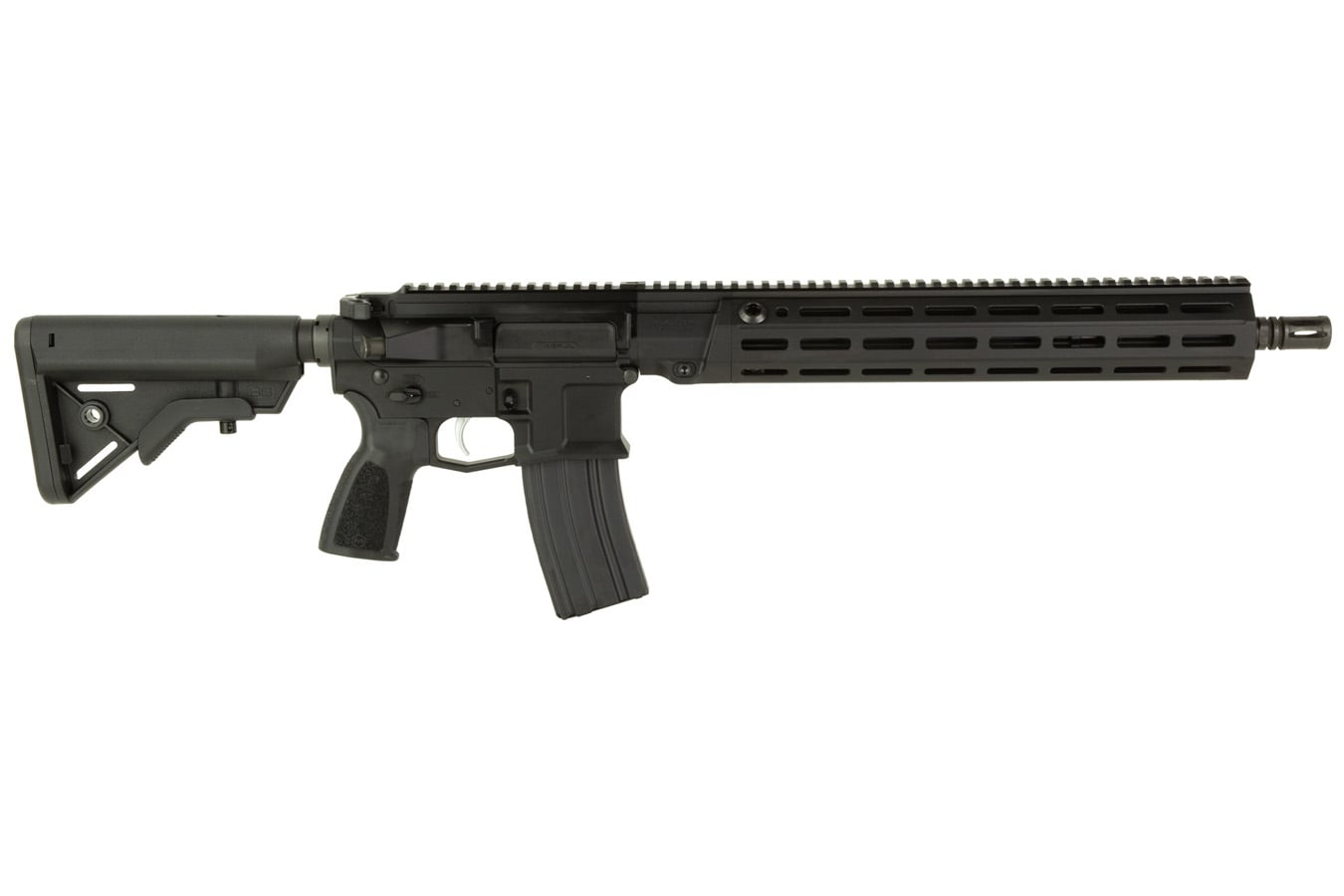 Maxim Defense MDM-516 5.56 NATO Semi Auto Rifle with Magpul Stock
