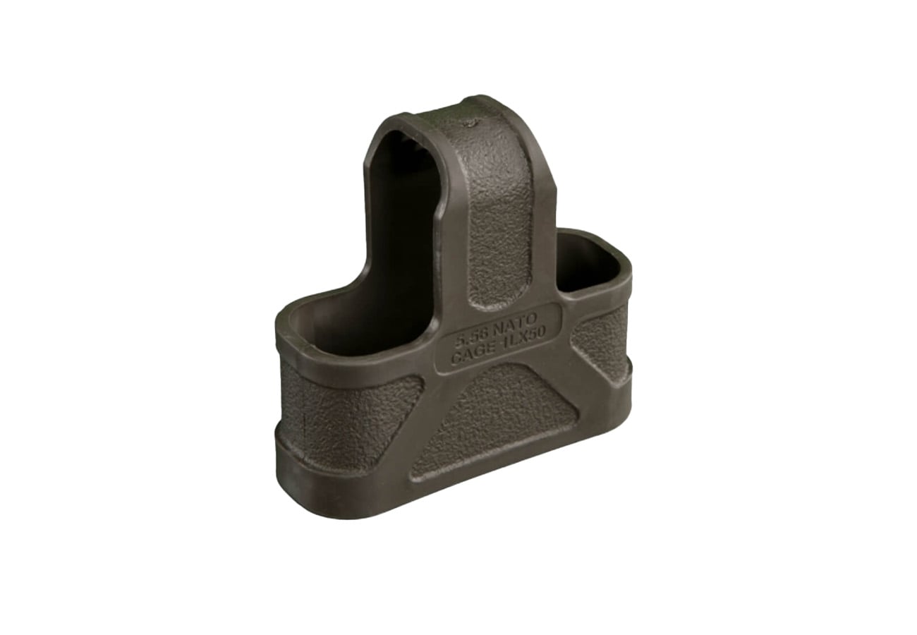 Magpul Original Magpul 5.56 NATO 3 Pack ODG