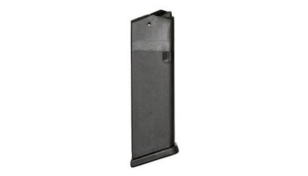 G20 10MM 15 RD MAG