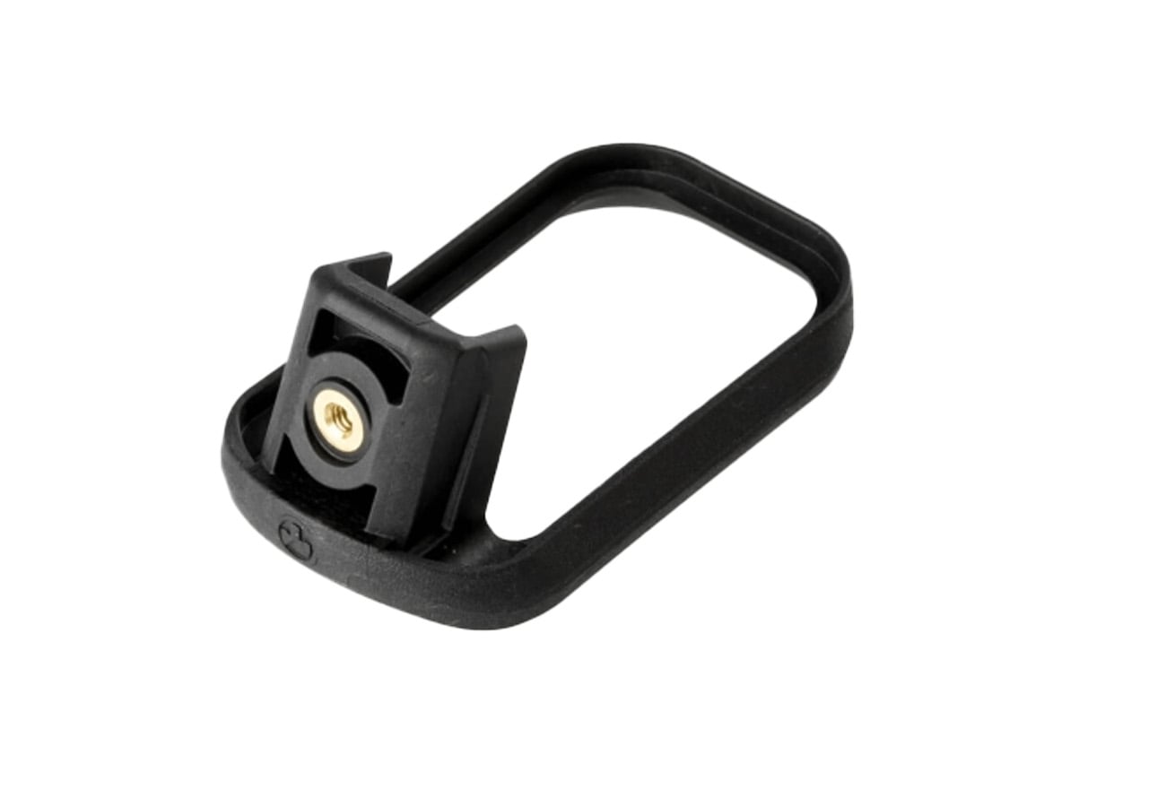 Magpul GL Enhanced Magazine Well Glock 17 Gen3 Black