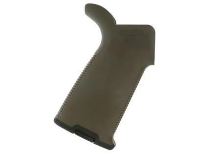 MAGPUL MAG416-ODG  MOE+GRIP AR15/M4