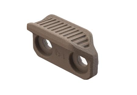MAGPUL MAG1566-FDE M-LOK THUMB SHELF