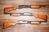 REMINGTON ODRC REMINGTON 870 MAGNUM 12 GA WOOD STOCK USED 
