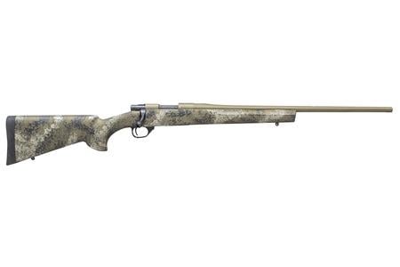 HOWA M1500 FENCE LINE 6.5CM 22 SE