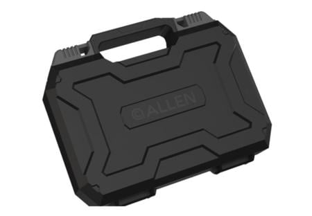 ALLEN CASE HARD HANDGUN STANDARD SINGLE