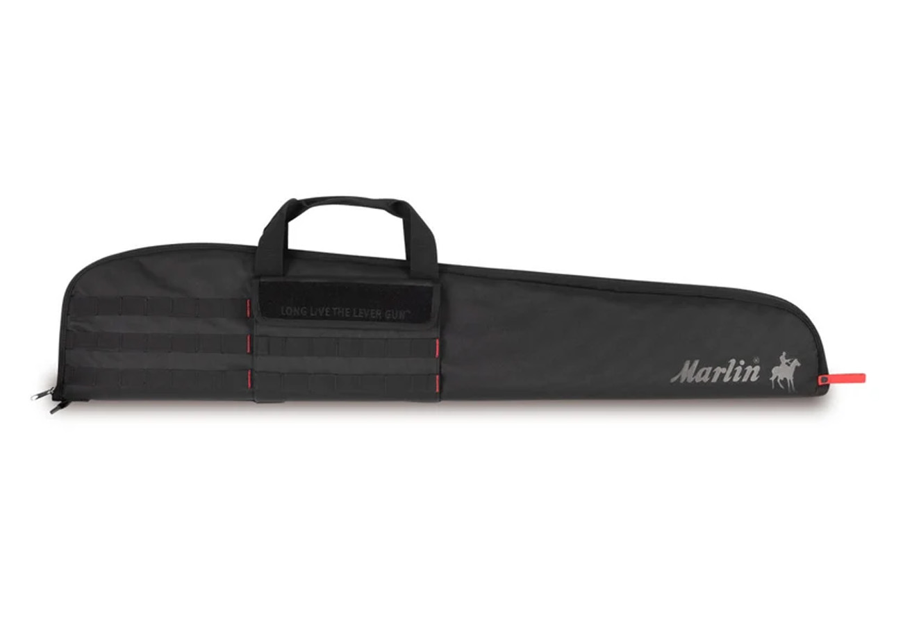 Allen 42 Inch Rifle Case Black