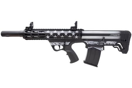 GFORCE ARMS GFORCE GFY1-USG     12GA 18.5 BULLPUP 5+1 BW USA