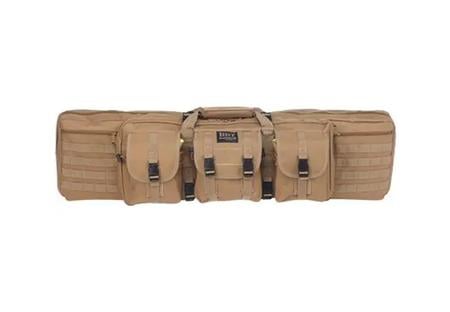 BULLDOG TACT DOUBLE RIFLE 37 TAN