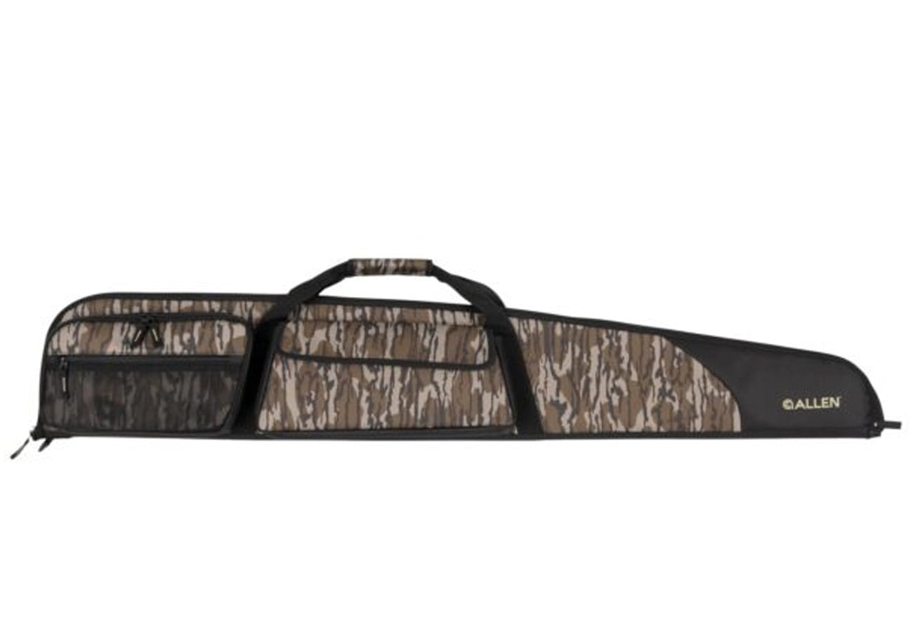 Allen 52 Inch Shotgun Case Mossy Oak Bottomland