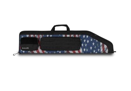 ALLEN VICTORY TAPER RIFLE CASE 46