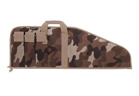 BULLDOG TACT RFL THROWBACK CAMO 38