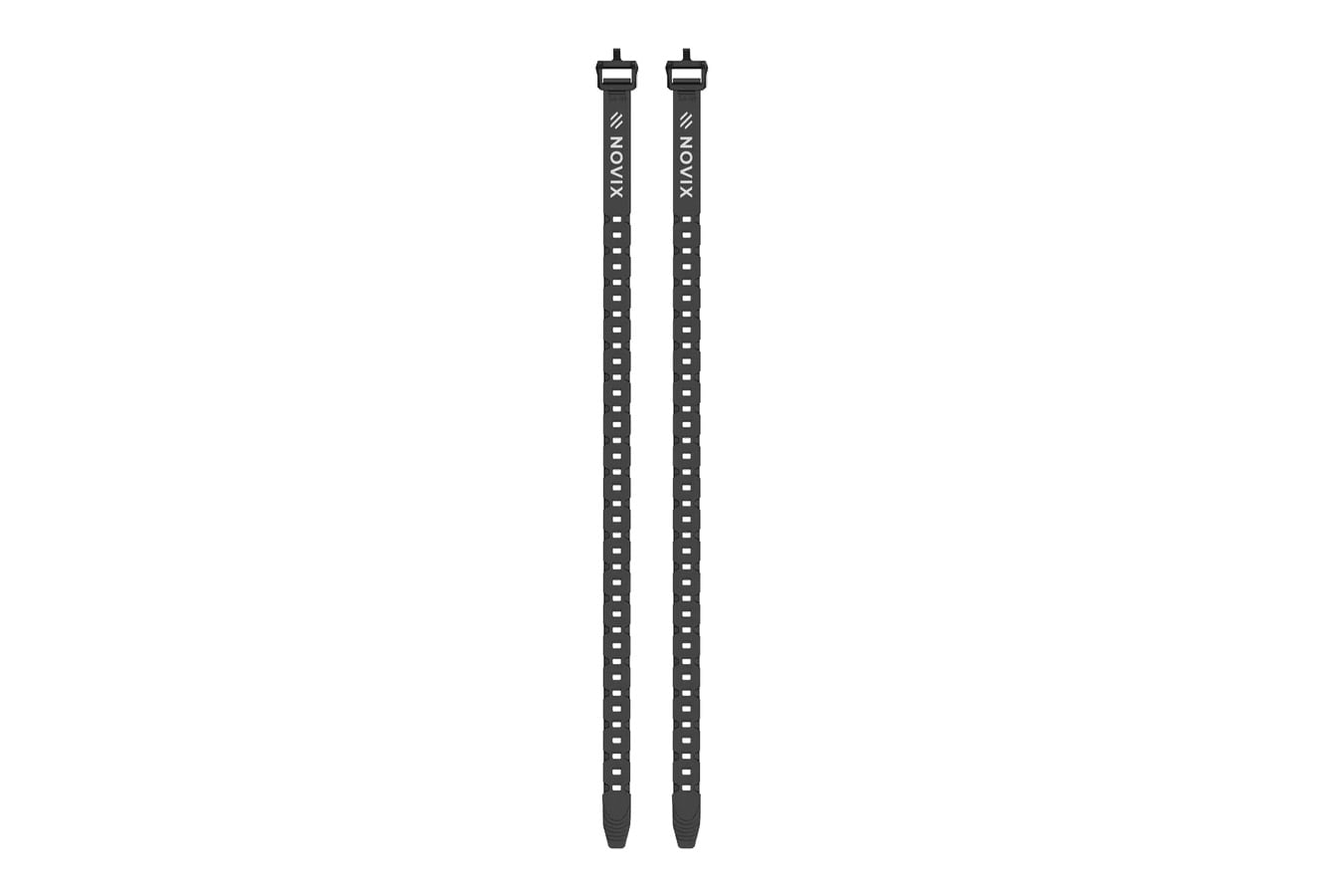 Novix QuickStraps 24in - 2-Pack
