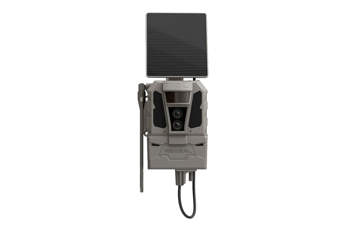 Tactacam Reveal Pro 4 Solar Trail Camera